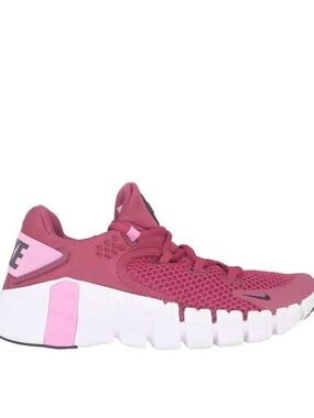 Nike Women’s Free Metcon 4 Training Shoe - Sweet Beet size 6
